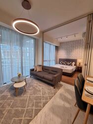 Marina One Residences (D1), Apartment #358056001